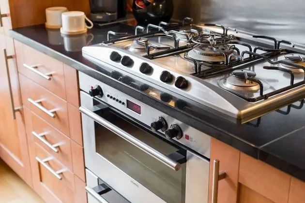 Apart Daire, 1 En Büyük (King) Boy Yatak