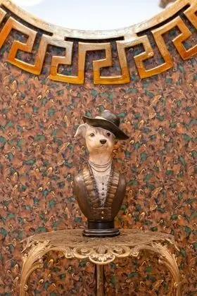 Apart Daire, 1 En Büyük (King) Boy Yatak