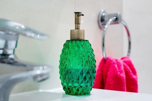 Apart Daire, 1 En Büyük (King) Boy Yatak