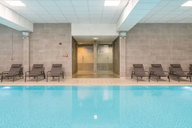 Apart Daire, 1 En Büyük (King) Boy Yatak