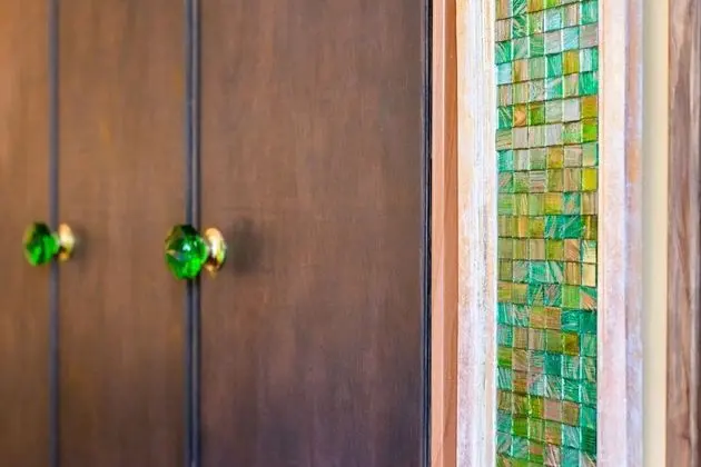 Apart Daire, 1 En Büyük (King) Boy Yatak