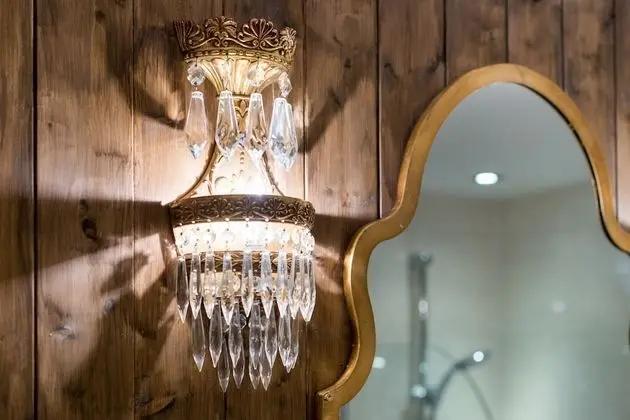 Apart Daire, 1 En Büyük (King) Boy Yatak