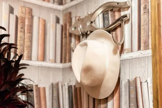 Apart Daire, 1 En Büyük (King) Boy Yatak