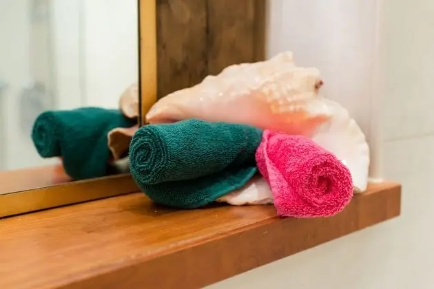 Apart Daire, 1 En Büyük (King) Boy Yatak