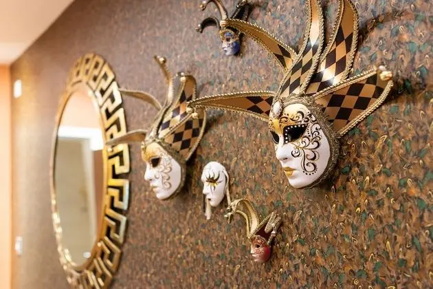 Apart Daire, 1 En Büyük (King) Boy Yatak