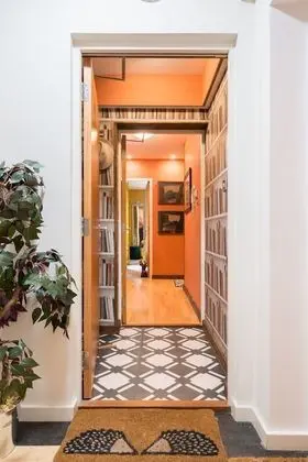 Apart Daire, 1 En Büyük (King) Boy Yatak