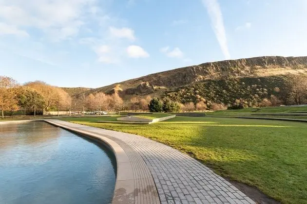 Apart Daire, 1 En Büyük (King) Boy Yatak