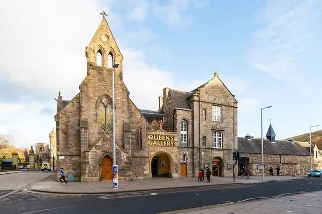 Apart Daire, 1 En Büyük (King) Boy Yatak