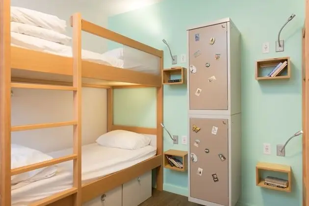 4-Bed DORM with Ensuite