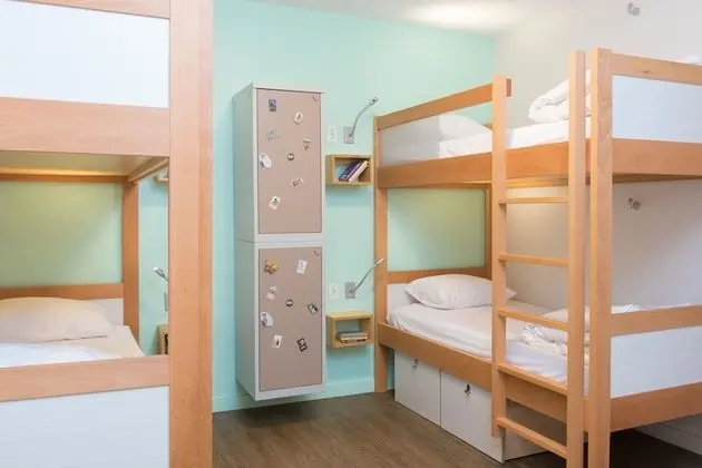 Private 4-Bed Room with Ensuite