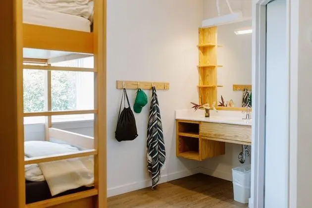 Private 4-Bed Room with Ensuite