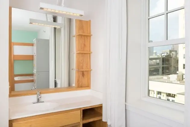 Private 4-Bed Room with Ensuite