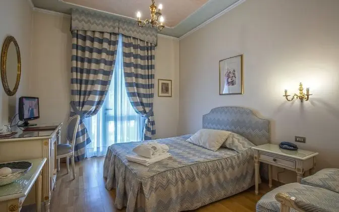 Tek Kişilik Oda
