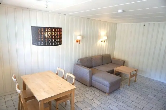 Basic Apart Daire, 1 Yatak Odası, Nehir Manzaralı