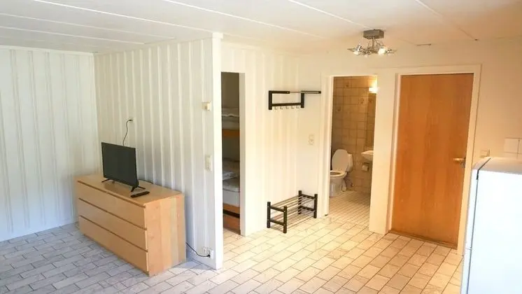 Basic Apart Daire, 1 Yatak Odası, Nehir Manzaralı