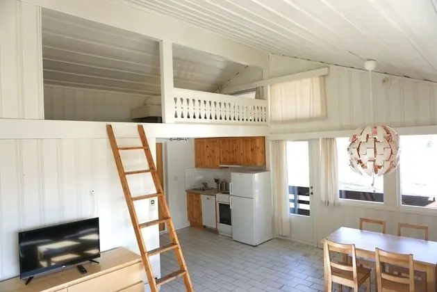 Basic Apart Daire, 2 Yatak Odası