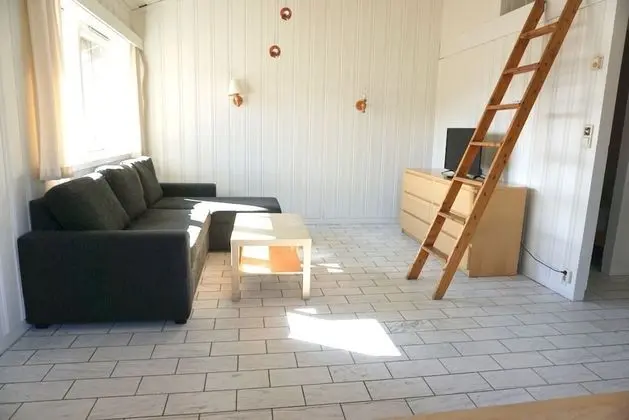 Basic Apart Daire, 2 Yatak Odası