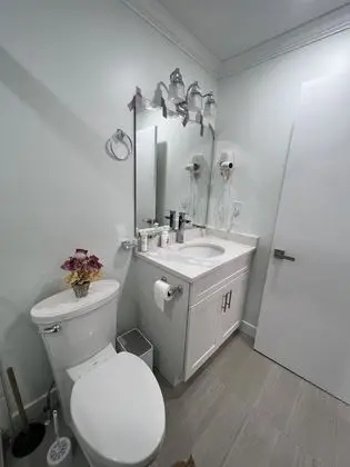 Deluxe Tek Büyük Yataklı Oda, 1 Büyük (Queen) Boy Yatak