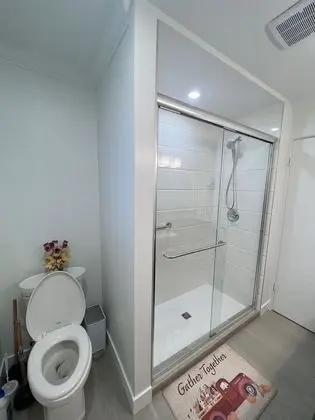 Premium Büyük Yataklı Tek Kişilik Oda, 1 En Büyük (King) Boy Yatak, Bahçe Manzaralı