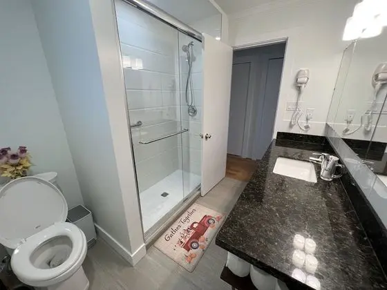Premium Büyük Yataklı Tek Kişilik Oda, 1 En Büyük (King) Boy Yatak, Bahçe Manzaralı