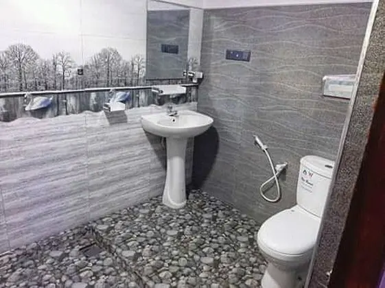 Ev, 2 Yatak Odası, Engellilere Uygun, Buzdolabı