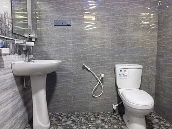 Ev, 2 Yatak Odası, Engellilere Uygun, Buzdolabı