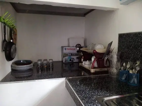 Ev, 2 Yatak Odası, Engellilere Uygun, Buzdolabı