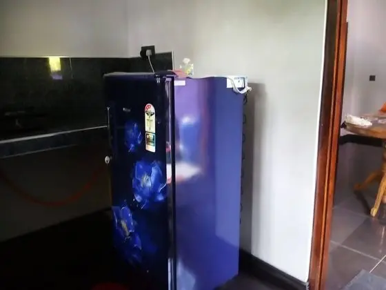 Ev, 2 Yatak Odası, Engellilere Uygun, Buzdolabı