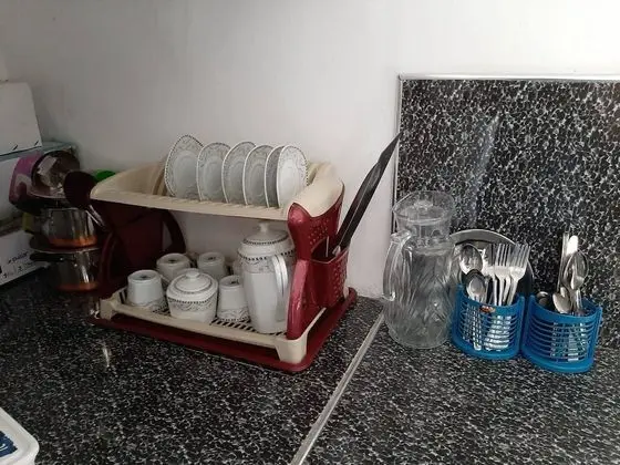 Ev, 2 Yatak Odası, Engellilere Uygun, Buzdolabı