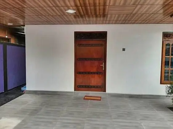 Ev, 2 Yatak Odası, Engellilere Uygun, Buzdolabı