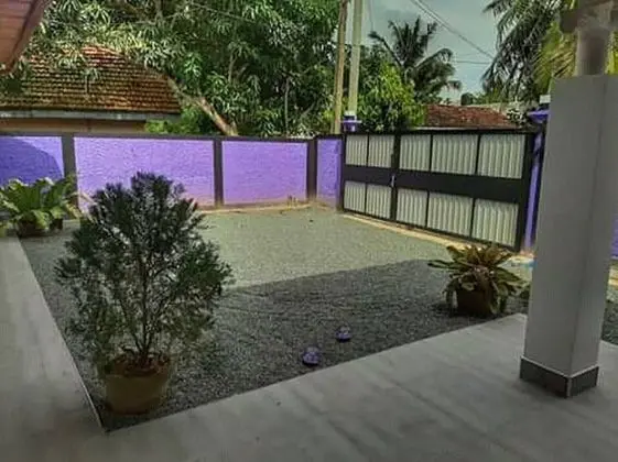 Ev, 2 Yatak Odası, Engellilere Uygun, Buzdolabı