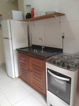 Economy Apart Daire, 1 Yatak Odası