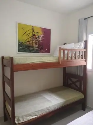 Economy Apart Daire, 1 Yatak Odası