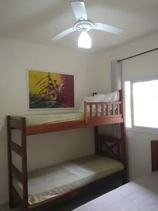 Economy Apart Daire, 1 Yatak Odası