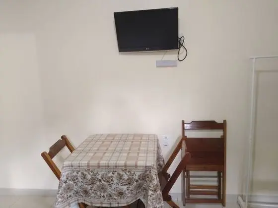 Economy Apart Daire, 1 Yatak Odası