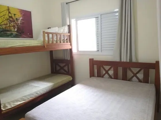 Economy Apart Daire, 1 Yatak Odası