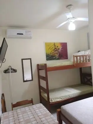 Economy Apart Daire, 1 Yatak Odası