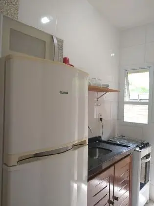 Economy Apart Daire, 1 Yatak Odası