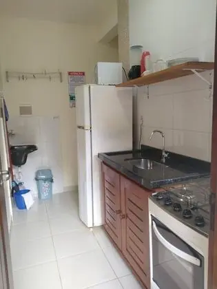 Economy Apart Daire, 1 Yatak Odası