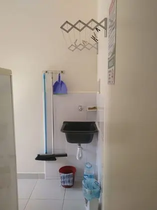 Economy Apart Daire, 1 Yatak Odası