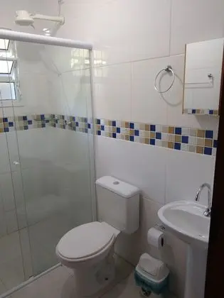 Economy Apart Daire, 1 Yatak Odası