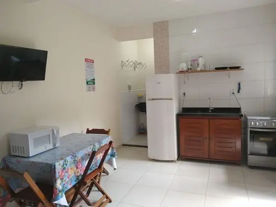 Junior Apart Daire, 1 Yatak Odası