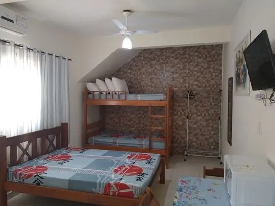 Junior Apart Daire, 1 Yatak Odası