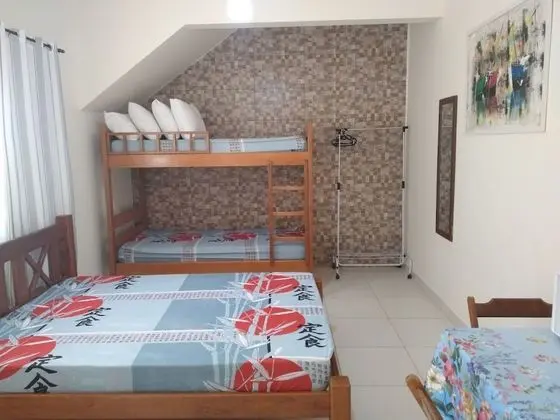 Junior Apart Daire, 1 Yatak Odası