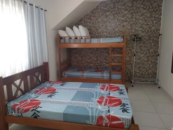 Junior Apart Daire, 1 Yatak Odası