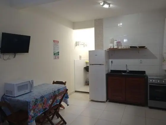 Junior Apart Daire, 1 Yatak Odası