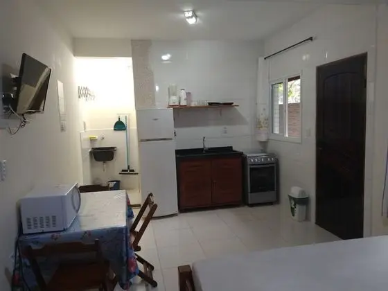 Junior Apart Daire, 1 Yatak Odası