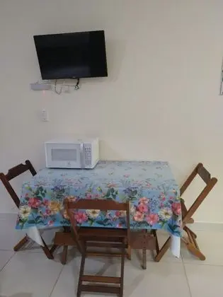 Junior Apart Daire, 1 Yatak Odası