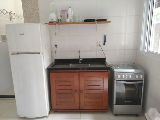 Junior Apart Daire, 1 Yatak Odası