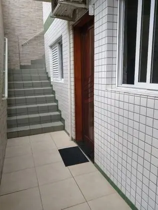 Junior Apart Daire, 1 Yatak Odası